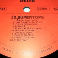 20 SUPERTOPS-MADE IN GERMANY 2305222121, снимка 11 - Грамофонни плочи - 36855584