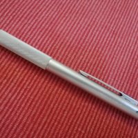 Технически трицветен химикал с молив Германия. , снимка 5 - Колекции - 32813996