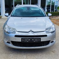 Citroen C5 NEW 2.0 HDI 136к.с., снимка 2 - Автомобили и джипове - 37563515