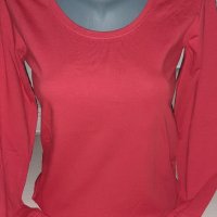 Дамски блузи, снимка 2 - Блузи с дълъг ръкав и пуловери - 27226406