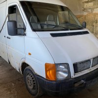 VW LT 2.5TDI на части, снимка 2 - Бусове и автобуси - 28233005