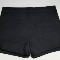 Дамски оригинални къси панталони Top Secret, размер- 38 /М/, снимка 3 - Къси панталони и бермуди - 37574112