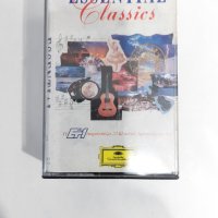 Essential Classics, снимка 1 - Аудио касети - 38377727