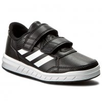 Adidas Alta Sport/30-33/100% Оригинални маратонки,обувки от Англия, снимка 2 - Детски маратонки - 26583720