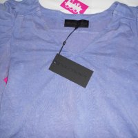 Kendall+Kylie  Нов Оригинал топ блуза р-р М , снимка 1 - Блузи с дълъг ръкав и пуловери - 43212728