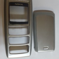 Nokia 1600 панел, снимка 2 - Резервни части за телефони - 34685541