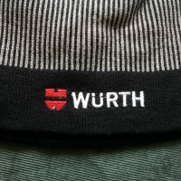 WURTH Winter HAT Work Wear размер One Size зимна работна шапка W3-7, снимка 2 - Шапки - 40672961