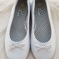 Детски обувки балеринки №31, снимка 7 - Детски обувки - 40160195