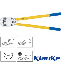 Klauke K5 Инструмент за кримпване 6 до 50 mm², снимка 1 - Други инструменти - 43836532