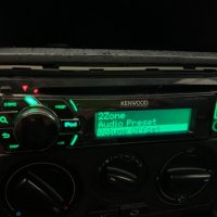 авто радио Kenwood KDC 5051U / CD reciver, снимка 11 - Аксесоари и консумативи - 37534058