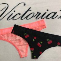 Секси Оригинално Бельо Victoria’s Secret - прашки, снимка 15 - Подаръци за жени - 28081067