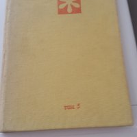 Златната връвчица, том 5, разкази, снимка 1 - Детски книжки - 38273959