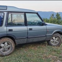 На части - Land Rover Discovery , снимка 3 - Автомобили и джипове - 38342097