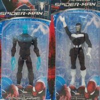 Фигурки от The Amazing SpiderMan 2 (Спайдърмен), снимка 2 - Фигурки - 36709031