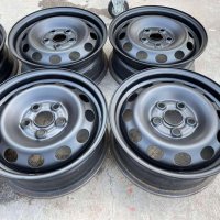 4бр 15ски джанти за SEAT,FORD,VW 5х112мм ,,M153,,, снимка 3 - Гуми и джанти - 37917931