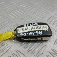 Контактен ключ Audi A6 4F 2006г.	, снимка 1 - Части - 43349840