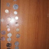 Стари монети (стотинки)