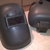 шлем маска за електрожен с захват за главата, снимка 4 - Други инструменти - 26787083