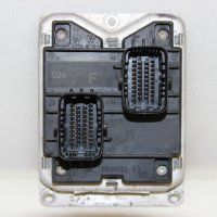 Моторен компютър ECU Alfa Romeo 156 (1997-2003г.) 0 261 204 947 / 0261204947, снимка 1 - Части - 43581730