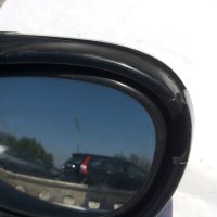 Огледало Honda Civic 92г ел.ляво, снимка 4 - Части - 40299151