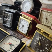 стари часовници, снимка 5 - Антикварни и старинни предмети - 43853005