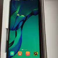 Смартфон Huawei P smart 2019 Aurora Blue, снимка 5 - Huawei - 43618322