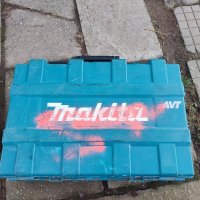 Перфоратор SDS Max Makita HR4511 C, снимка 3 - Други инструменти - 43488053