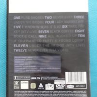 All Saints – 2001 - The Videos(	RnB/Swing,UK Garage,Europop)(DVD Video), снимка 2 - DVD дискове - 40815159