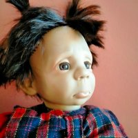 Характерна кукла Simba 40 см , снимка 4 - Колекции - 40001186