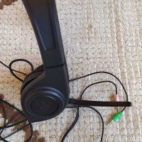 RAZER PIRANHA - RZ04-00080100-R3M1, снимка 3 - Слушалки и портативни колонки - 32335981