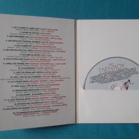 Сборник с Хитове на Големите Гръцки Звезди - 2014 - Toy Γλέντίοy, снимка 2 - CD дискове - 37166963