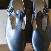 Обувки за народни танци , снимка 1 - Други стоки за дома - 44070315