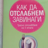 Пиер Дюкан-как да отслабнем завинаги, снимка 1 - Специализирана литература - 40386732