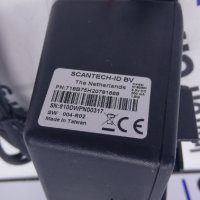 Високоефективен скенер за баркод SCANTECH ID MICA M-9080I Многопосочен с фиксиран монтаж, снимка 3 - Друго търговско оборудване - 40797610