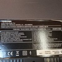 Toshiba 40LV685DN, Main board - PE0719, снимка 2 - Части и Платки - 32558803