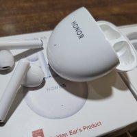 Honor Earbuds X5, снимка 1 - Bluetooth слушалки - 43870946