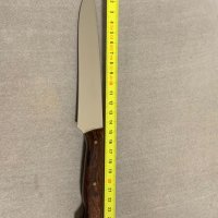 Колекционерски кухненски нож, снимка 3 - Аксесоари за кухня - 39152473
