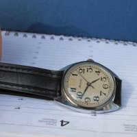 СССР мъжки часовник ''Ракета'' , снимка 2 - Мъжки - 40521183