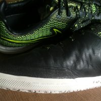 NIKE MagistaX Finale IC Leather Footbal Shoes Размер EUR 44 / Uk 9 за футбол естествена кожа 12-14-S, снимка 10 - Спортни обувки - 43233649