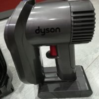 Прахосмукачка DYSON DC45, снимка 3 - Прахосмукачки - 43399404