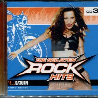 Rock Hits cd3, снимка 1 - CD дискове - 35522399