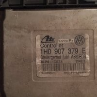 Части за Фолксваген Голф 3 / Volkswagen Golf 3 GTI, снимка 8 - Автомобили и джипове - 27618587