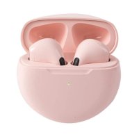 ПРОМО ЦЕНА НА Безжични слушалки Pro 6, IPX4 водоустойчив, Цена 15 лв, снимка 3 - Слушалки, hands-free - 43802789