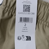 Lacoste Recycled Shorts оригинални гащета XS спорт шорти, снимка 7 - Спортни дрехи, екипи - 43210073