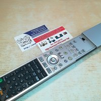 sony recorder remote dvd & tv, снимка 3 - Дистанционни - 28700367