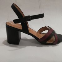 Дамски сандали елегантни , снимка 1 - Дамски елегантни обувки - 32967153