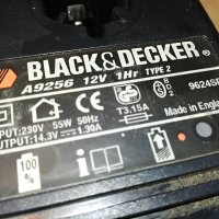 black & decker a9256 1hr 12v charger 2606211850, снимка 14 - Други инструменти - 33340302