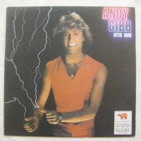 ВТА 11005 - Andy Gibb. After Dark, снимка 1 - Грамофонни плочи - 35244701