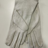 21 Дамски ръкавици финна вълна , снимка 2 - Ръкавици - 43316647