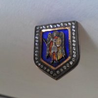 Златна миниатюра СССР рядка, снимка 1 - Колекции - 26239632